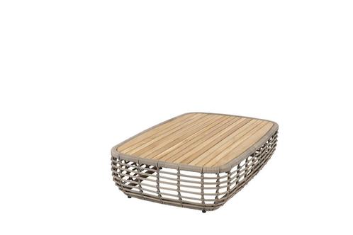 4 Seasons Outdoor Lugano loungetafel |, Tuin en Terras, Tuinsets en Loungesets