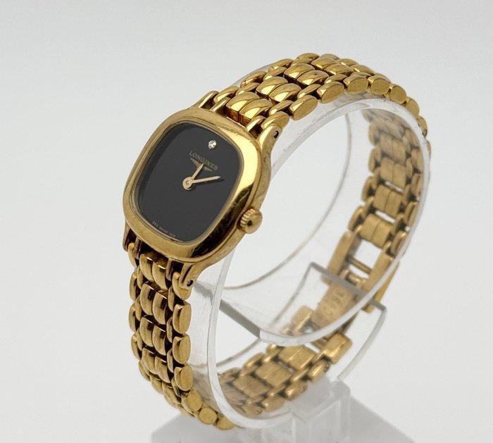 Longines - Vintage - Zonder Minimumprijs - Quartz - Unisex -, Handtassen en Accessoires, Horloges | Antiek