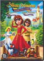 Zwanenprinses - Koninklijke Spionnen (deel 7) op DVD, Verzenden