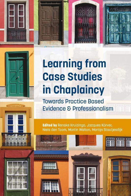 Learning from Case Studies in Chaplaincy 9789463012812, Livres, Langue | Anglais, Envoi