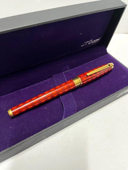 S.T. Dupont - Olympic Vertigo 1996 special edition - Stylo à, Verzamelen, Pennenverzamelingen