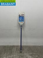 Pelle à pizza lame 23x40 cm, manche 115 cm Horeca, Verzenden