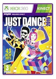 Just Dance 2016 (Kinect Only) (Losse CD) (Xbox 360 Games), Consoles de jeu & Jeux vidéo, Jeux | Xbox 360, Enlèvement ou Envoi