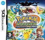 Pokémon Ranger - Shadows of Almia [Nintendo DS], Games en Spelcomputers, Games | Nintendo DS, Verzenden, Nieuw