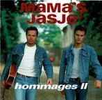 Mamas Jasje - Hommages II, Verzenden, Gebruikt