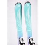 120 kinder skis BLIZZARD PEARL, grip walk + Marker 7, Sport en Fitness, Skiën en Langlaufen, Verzenden, Nieuw