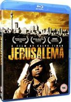 Jerusalema Blu-ray (2010) Daniel Buckland, Ziman (DIR) cert, Verzenden