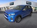 Citroën C3, Auto's, Nieuw