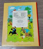 Tintin T22 - Vol 714 pour Sidney (B37 - 2e tirage) - C - 1, Boeken, Nieuw