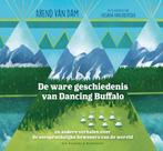 Boek: De ware geschiedenis van Dancing Buffalo (z.g.a.n.), Verzenden