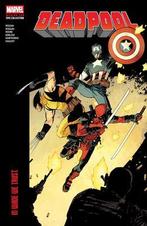Deadpool Modern Era Epic Collection Volume 5: In Wade We Tru, Verzenden, Nieuw