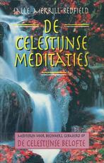 De Celestijnse meditaties 9789022522875, Boeken, Esoterie en Spiritualiteit, Verzenden, Gelezen, Salle Merrill-Redfield