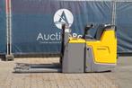 Veiling: Stapelaar Jungheinrich ERD 220 Elektrisch 2000kg 1., Zakelijke goederen, Machines en Bouw | Heftrucks en Intern transport