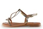 Scapa Sandalen in maat 39 Goud, Kleding | Dames, Scapa, Overige kleuren, Verzenden, Sandalen of Muiltjes