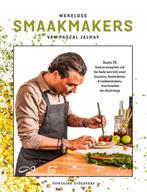 Wereldse smaakmakers 9789464040067 Pascal Jalhay, Verzenden, Pascal Jalhay