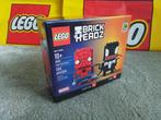 Lego Set - 41497 - Marvel - Spider-Man & Venom, Nieuw