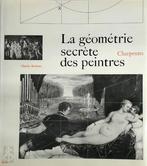 Charpentes, la geometrie secrete des peintres, Livres, Verzenden