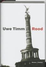 Rood (9789057592614, Uwe Timm), Nieuw, Verzenden