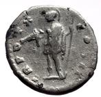 Romeinse Rijk. Marcus Aurelius (AD 161-180). Denarius