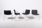 Arper - Lievore Altherr Molina - Chaise (4) - Tapis 46 -