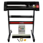 PixMax Vinyl Snijplotter - Flexistarter - 72cm, Verzenden, Nieuw