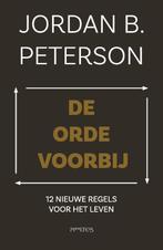 De orde voorbij 9789044642995 Jordan Peterson, Boeken, Verzenden, Gelezen, Jordan Peterson