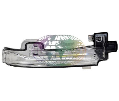 VOLVO S60/ V60, 2010-2018 - SPIEGELKNIPPERLICHT, LED, rechts, Autos : Pièces & Accessoires, Carrosserie & Tôlerie, Envoi