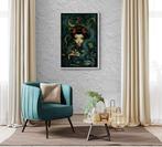 I_KONIQ - Japanese anime flower snake, Cd's en Dvd's, Nieuw in verpakking