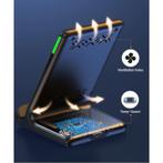 3 in 1 Oplaadstation - Compatibel met Apple iPhone / iWatch