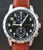 Eberhard & Co. - Tazio Nuvolari - Sans Prix de Réserve -