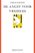 De angst voor vrijheid 9789061315438 Erich Fromm, Verzenden, Erich Fromm