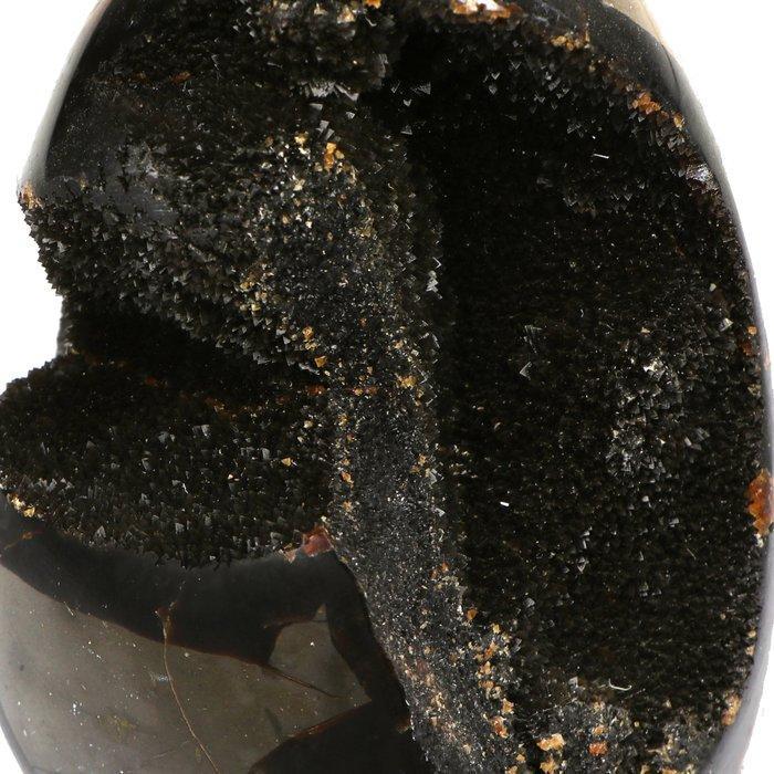 Dragons Egg - Septarias Geode- 0.85 kg, Antiek en Kunst, Curiosa en Brocante