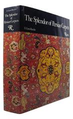 Erwin Gans-Ruedin - The Splendor of Persian Carpets, Boeken, Historische romans, Verzenden, Nieuw