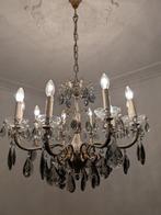 Lustre - Cristal - Géant, Antiek en Kunst
