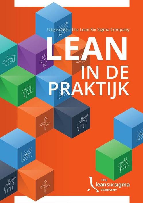 Lean in de Praktijk 9789082102611 Jan Hein Tempelman, Boeken, Schoolboeken, Gelezen, Verzenden