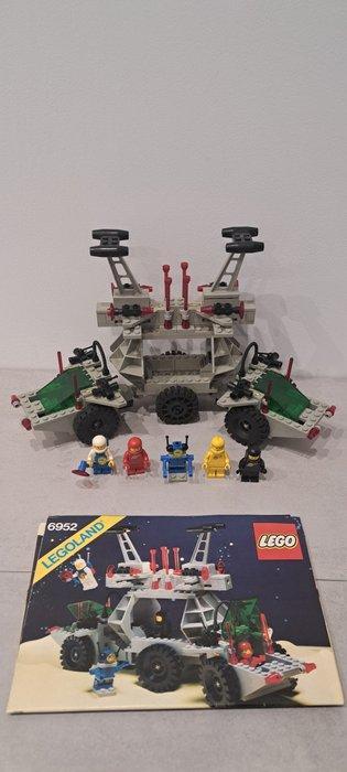 Lego Set - 6952 - Space - 6952, Enfants & Bébés, Jouets | Duplo & Lego