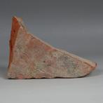 Oud-Romeins Aardewerk Baksteen gestempeld met [E] S A