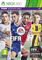 FIFA 17 (Xbox 360 Games), Games en Spelcomputers, Games | Xbox 360, Ophalen of Verzenden, Zo goed als nieuw