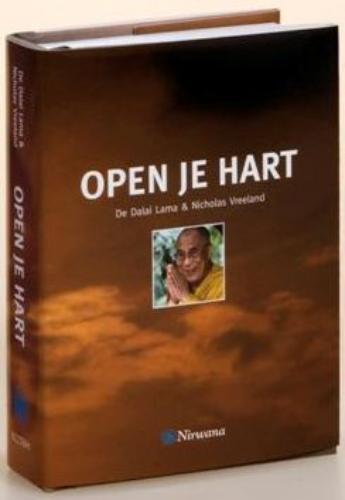 Nirwana / Open je Hart / Nirwana 9789045307978, Livres, Ésotérisme & Spiritualité, Envoi