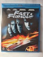 FAST & FURIOUS (BLURAY), Cd's en Dvd's, Gebruikt