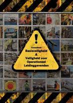 Het VCA Cursusboek basisveiligheid en veiligheid voor, Boeken, Verzenden, Zo goed als nieuw, Vincent Roest