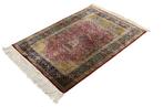 Hierke originele zijden op zijde oud - Vloerkleed - 123 cm -, Nieuw