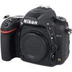 Nikon D750 body occasion, Verzenden, Zo goed als nieuw, Nikon