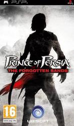 Prince of Persia the Forgotten Sands (PSP Games), Consoles de jeu & Jeux vidéo, Jeux | Sony PlayStation Portable, Ophalen of Verzenden