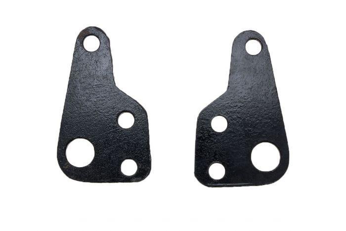 Bevestigingsplaten Yanmar (Werktuigen), Zakelijke goederen, Landbouw | Werktuigen, Ophalen of Verzenden