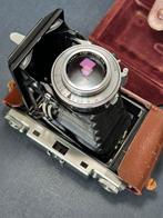 Zeiss Ikon Ikonta 524/2 (Ikonta C) avec Tessar-Opton, Audio, Tv en Foto, Nieuw