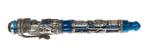 Montegrappa - Luxor Blue Nile - Vulpen, Nieuw