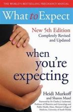 What to Expect When Youre Expecting 5th Edition, Verzenden, Gelezen, Heidi Murkoff