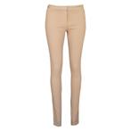 Patrizia Pepe • pantalon in nude • 34 (IT40), Verzenden, Maat 42/44 (L), Nieuw, Patrizia Pepe