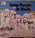 Deep Purple - Deep Purple in Rock - 25th Anniversary Double, Nieuw in verpakking